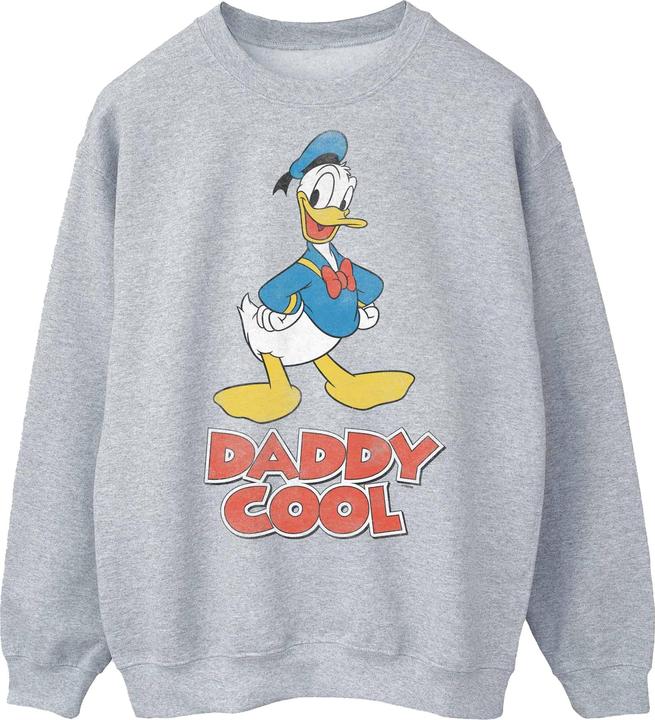 Produktbild Disney Daddy Cool Sweatshirt (L)
