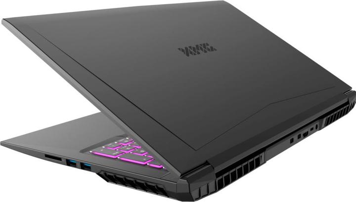 Produktbild XMG Core 17 (17.30", Intel Core i7-10750H, 16 GB, 1000 GB, DE)