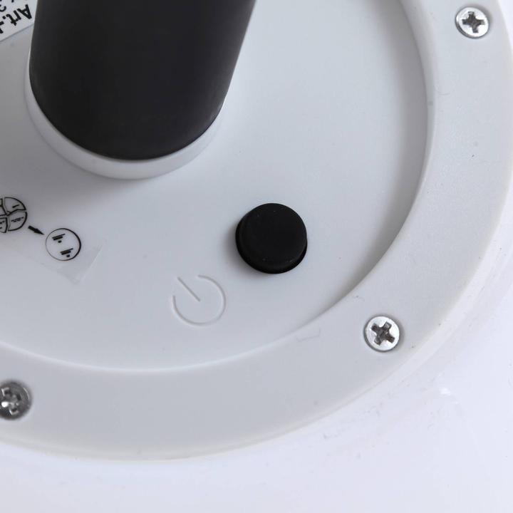 Image du produit Lindby Lago Solaire Lumière 3 pcs. Blanc (20 lm, IP44)