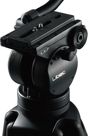 Produktbild Libec LX7 M (Metall)