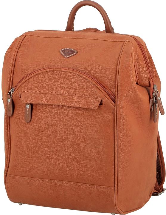 Produktbild Jump Uppsala Rucksack 38 cm Laptopfach (17 l)