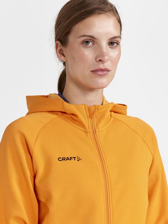 Immagine prodotto Craft Core Soul Cappuccio con zip integrale W (XL)
