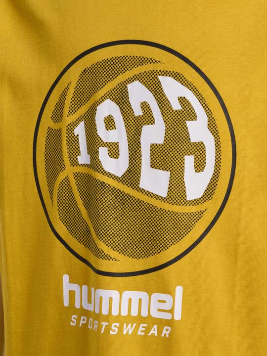 Image du produit hummel hmlLEO T-SHIRT S/S (146)