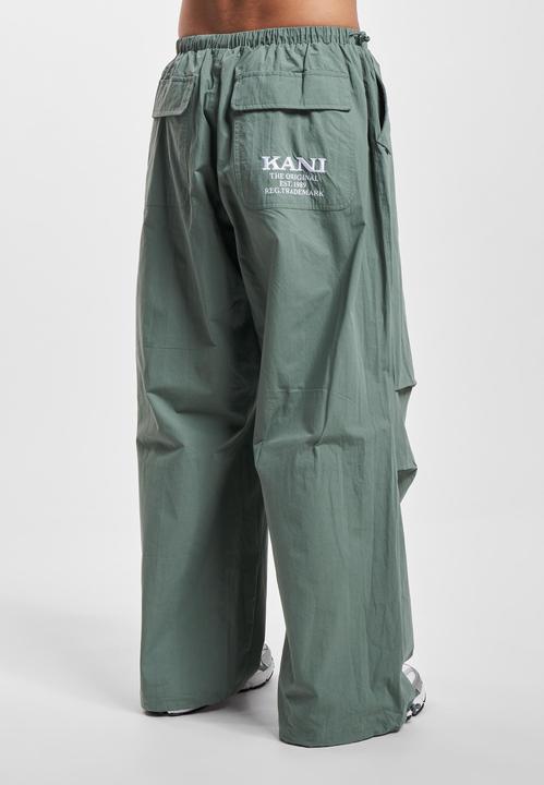 Image du produit Karl Kani KM233-032-1 KK Small Signature Parachute Pants (L)