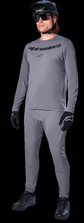 Actual product image Alpinestars Jersey 24 A-Dura Rocker Ls (M)
