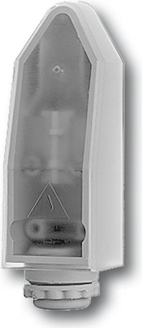 Busch-Jaeger Busch Jaeger 2CKA006410A0203 Smart Home ambient sensor