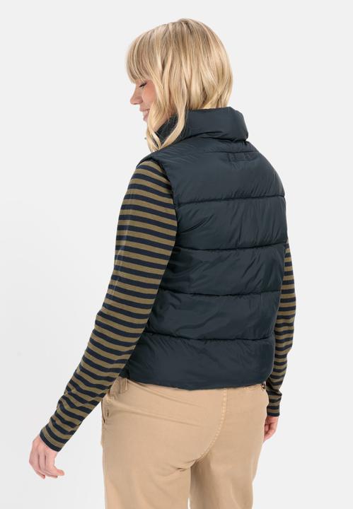 Immagine prodotto Camel Active Gilet trapuntato in poliestere riciclato (48)
