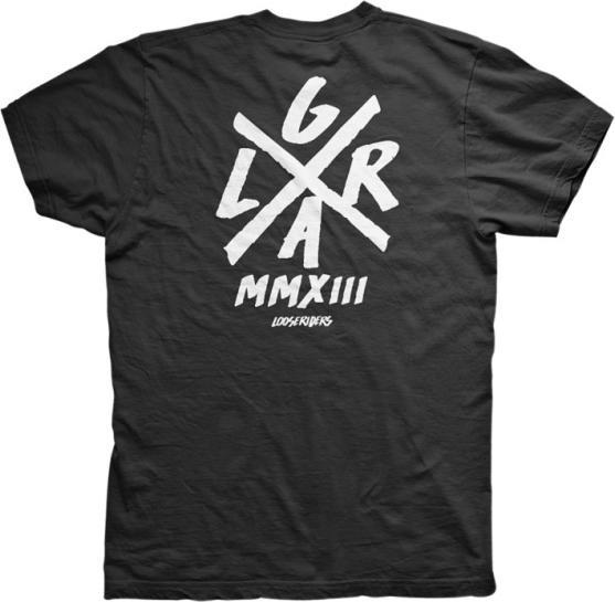 Image du produit Loose Riders X Tee (XS)