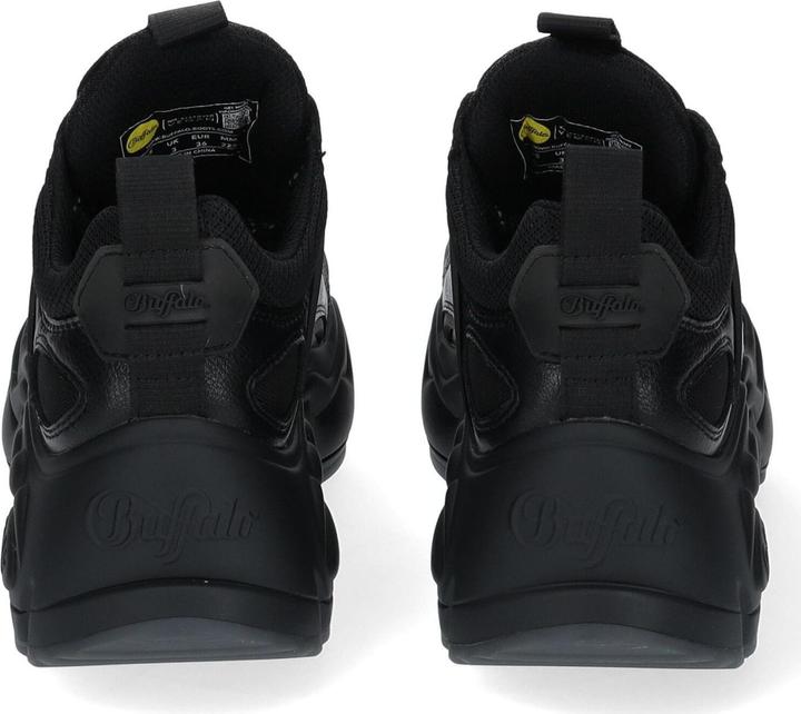 Produktbild Buffalo Binary C Vegan Nappa/Mesh - 159629 (37)