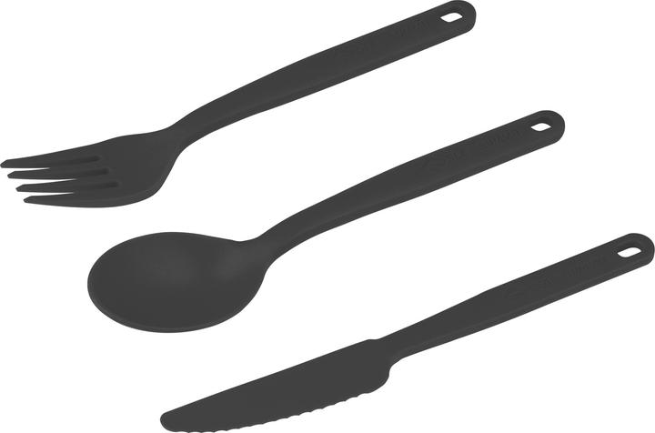 Produktbild Sea To Summit Camp Cutlery Set