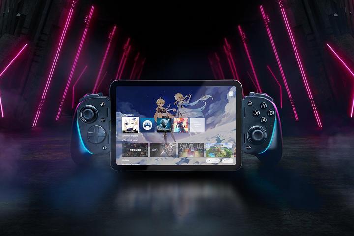 Immagine prodotto Razer Controller Di Gioco Kishi Ultra (iOS, Android)