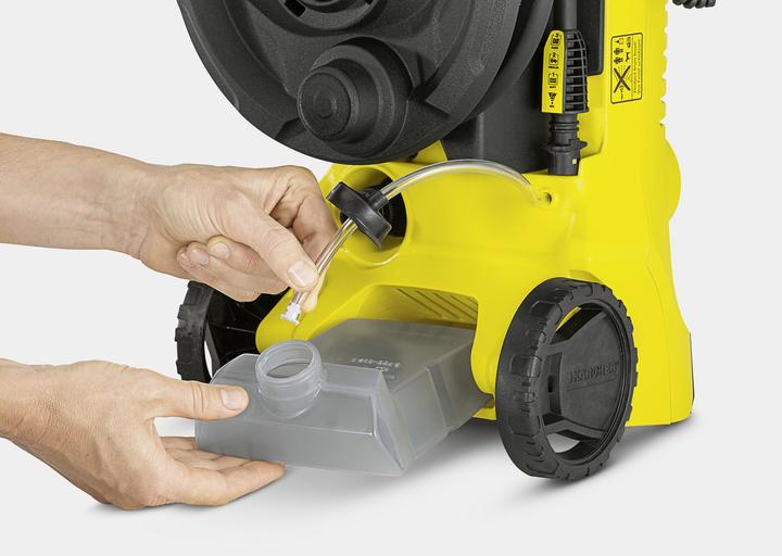 Immagine prodotto Kärcher K 3 Controllo della potenza (Corrente elettrica)