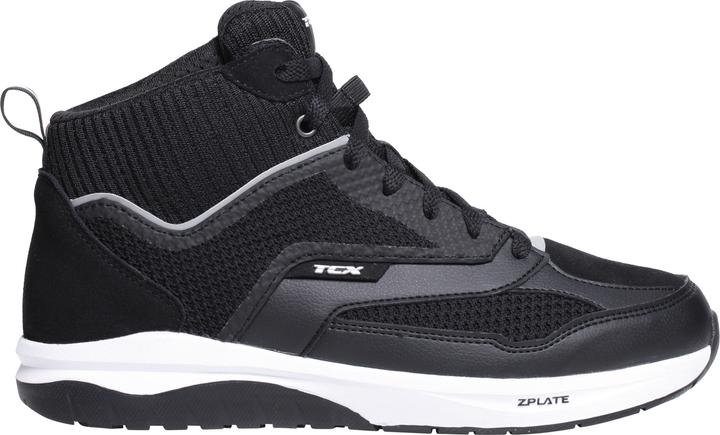 Actual product image TCX Chaussures Nalbak Air (40)