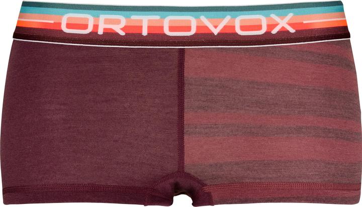Immagine prodotto Ortovox Pantaloni caldi Donna 185 Rock'N'Wool (XS)