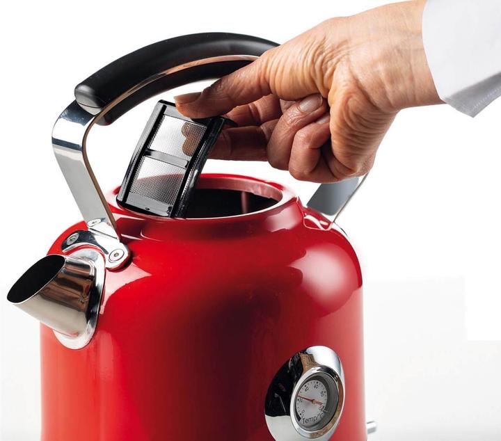 Actual product image Ariete Moderna (1.50 l)