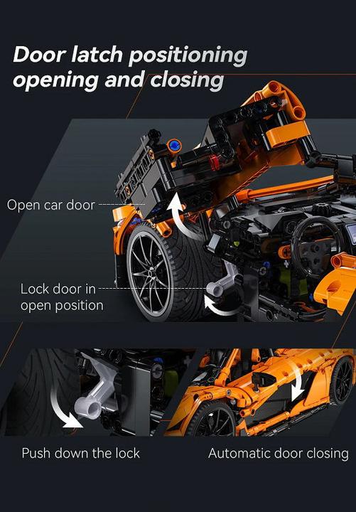 Produktbild Cada Assassin XR
