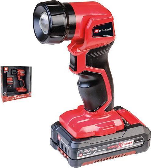 Image du produit Happy People Einhell Lampe à accu