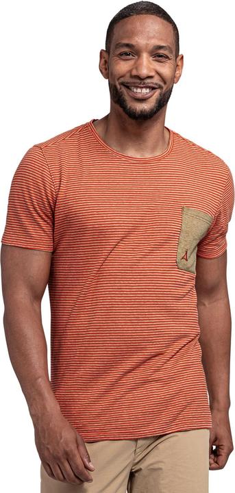 Actual product image Schöffel T Shirt Bari M (56)