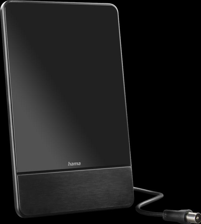 Produktbild Hama Pro (Flachantenne, DVB-T / -T2)