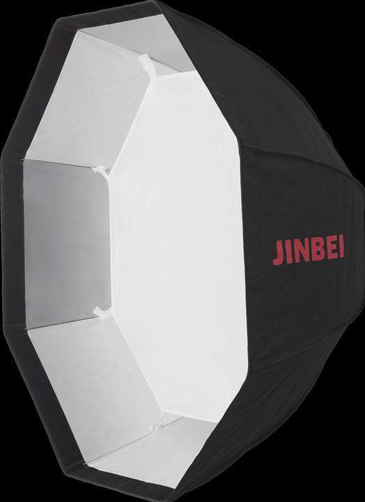 Immagine prodotto Jinbei KC-140 (Soft box, Ombrello, 140 cm)
