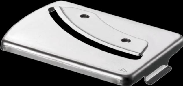 Actual product image Unold Cutting disc coarse