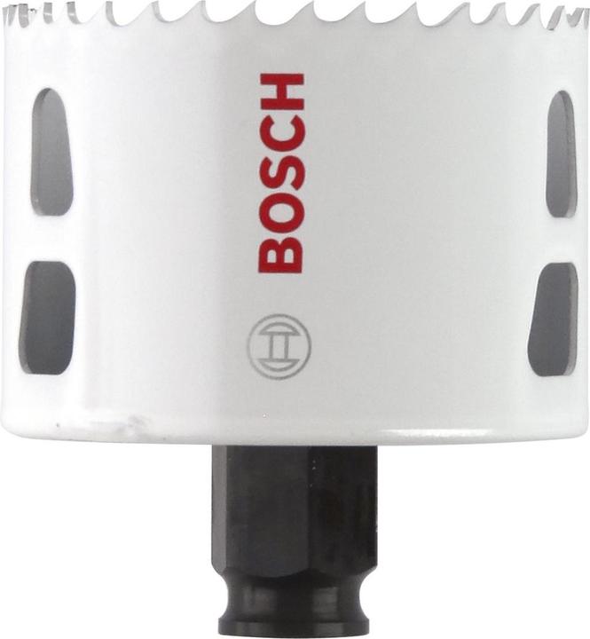 Productafbeelding Bosch Professional Zubehör Zaagschijf HSS-Co Bi-Metaal SDS-Click (70 mm)