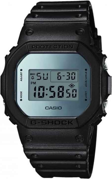Actual product image G-Shock DW-5600 (Digital watch, 42.80 mm)