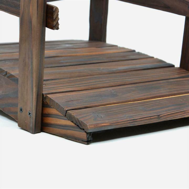 Image du produit Jamb Teichbrücke
