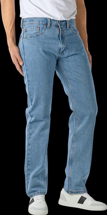 Actual product image Levis 505 (W32/L30)