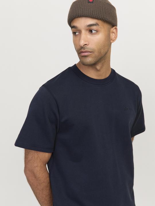 Immagine prodotto Jack & Jones Rdddaze Crew Neck Sweat Tee S/S Noos (S)