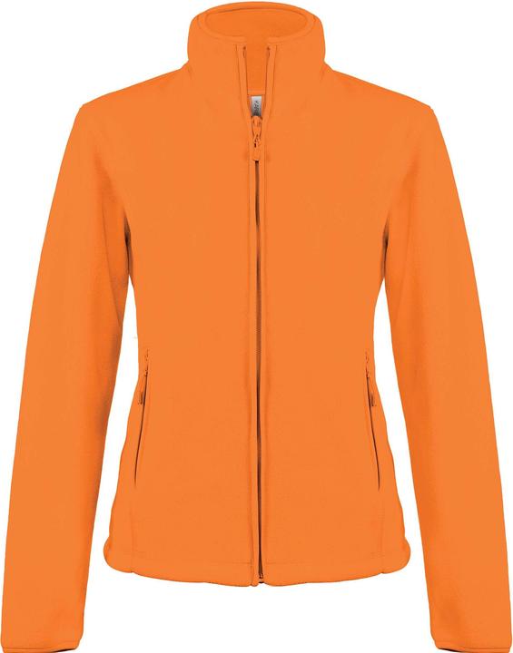 Produktbild Kariban Micropolaire Orange (4XL)