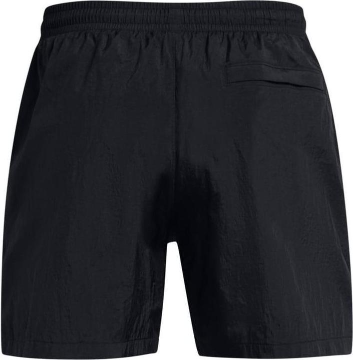 Immagine prodotto Under Armour Icon Pantaloncini Stropicciato Pallavolo Uomo (L)
