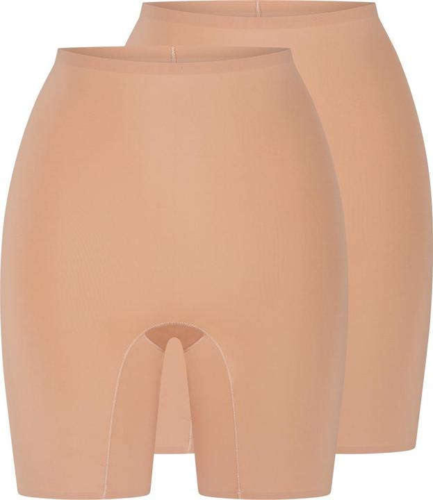 Cream tan
