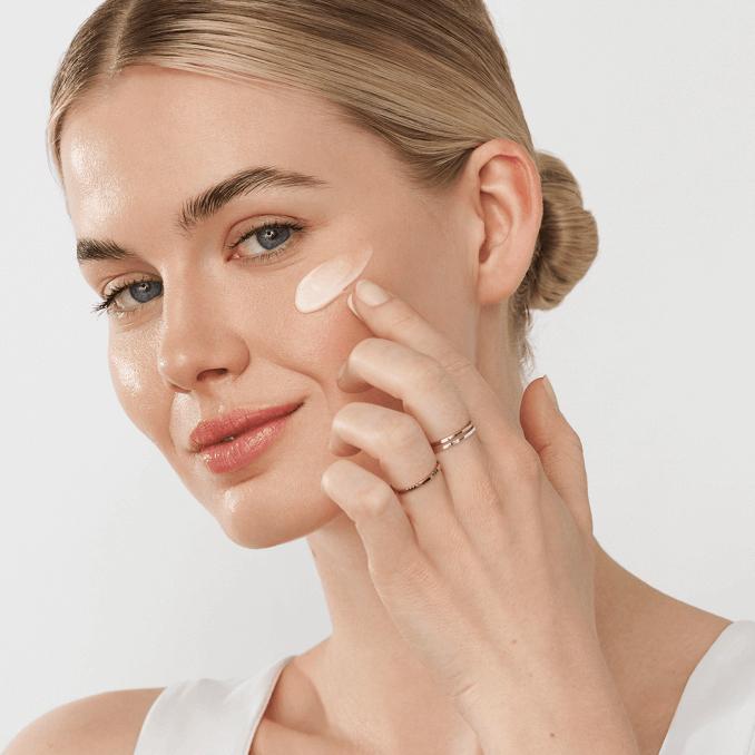 Produktbild Annemarie Börlind Supreme Glow Cream Gel (50 ml)