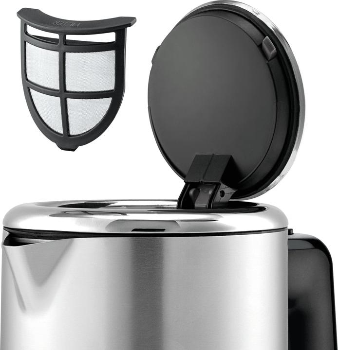 Produktbild WMF Lono wasserkocher (1.60 l)