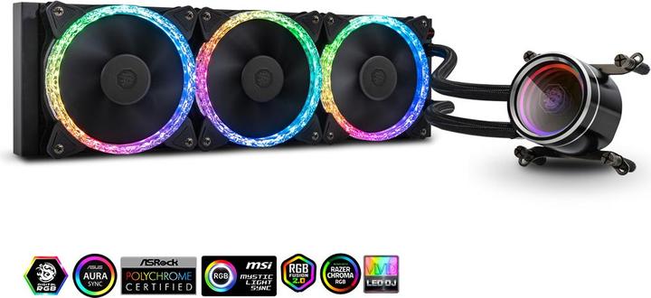 Actual product image Bitspower 8210 4G Dual SIM