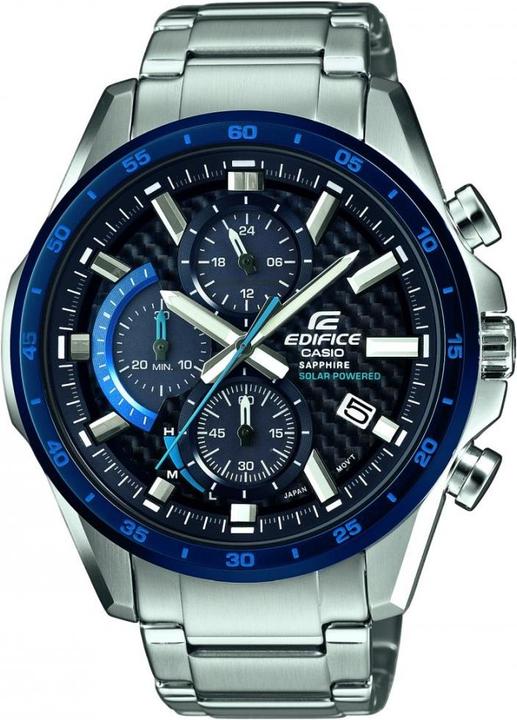 Image du produit Edifice EFS-S54 (Chronographe, 47.60 mm)