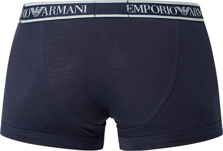 Immagine prodotto Emporio Armani Boxer Uomo Misura Confezione 3 (L, confezione da 3)