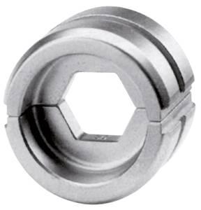 Produktbild Haupa Crimpeinsatz 95qmm sechsk 216846