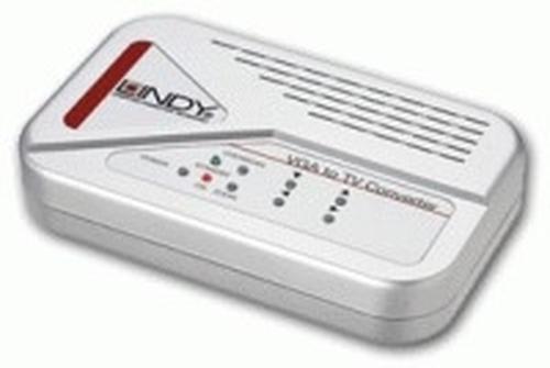 Produktbild Lindy VGA / TV Converter