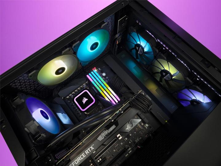 Produktbild Corsair CPC Hydro H60x ELITE