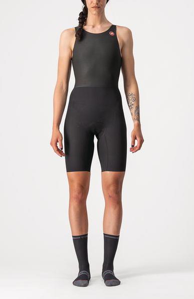 Castelli Elite W peed uit (S)