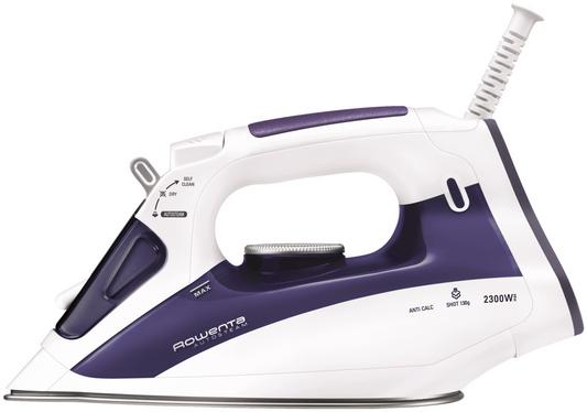 Actual product image Rowenta DW 4015 Autosteam Laser (2300 W, 130 g/min)