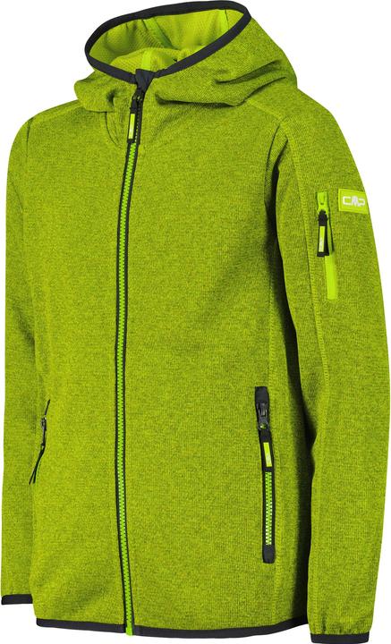 Produktbild CMP Campagnolo Boys Knit Tech (140)