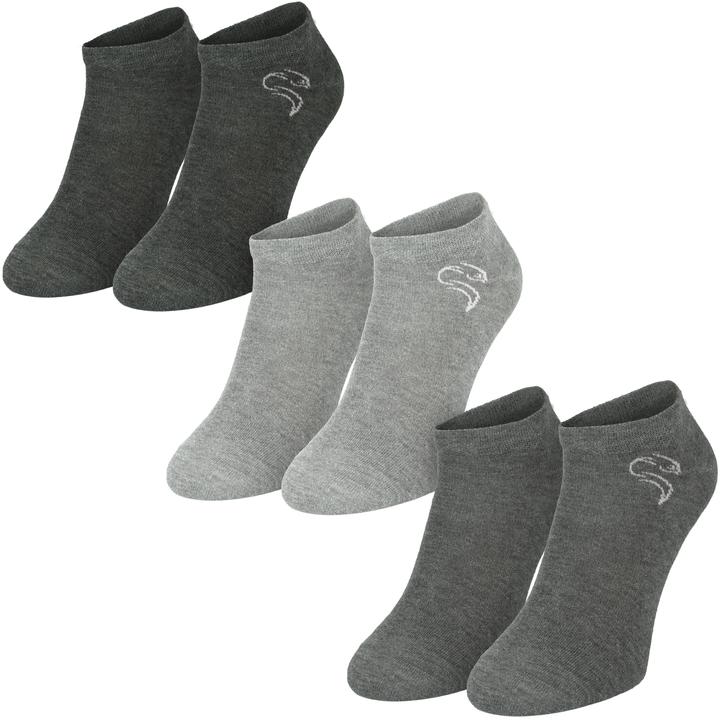 Gris, Gris clair, Anthracite