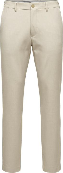 Actual product image Selected Homme 175 Slim Fit Trousers (36)