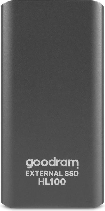 Externe SSD