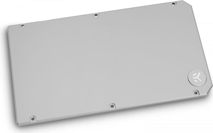 EKWB EK Quantum Vector FE RTX 3070 Backplate - Nickel