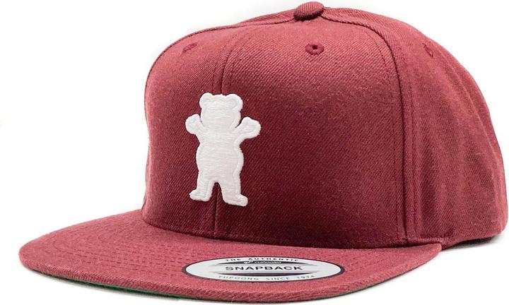 Actual product image Grizzly M22253