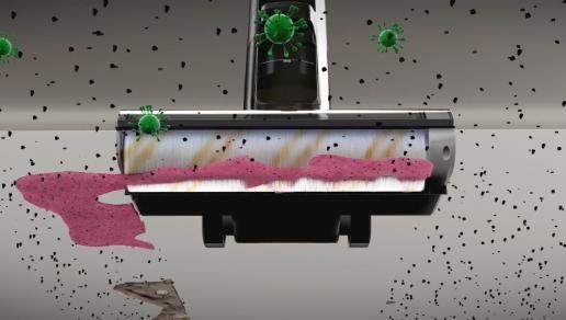 Immagine prodotto Kärcher FCV 2